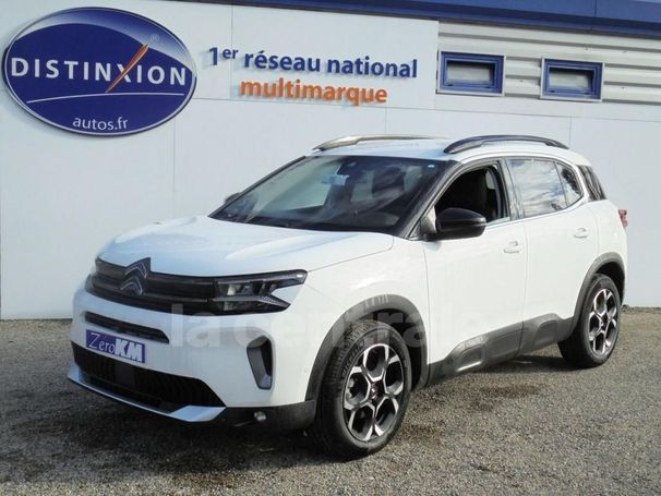 Citroen C5 Aircross Pure Tech 130 S&S 96 kW image number 1