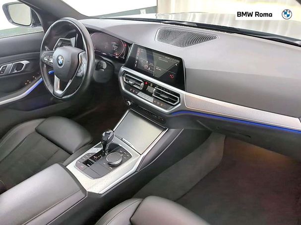 BMW 320d Touring 140 kW image number 11