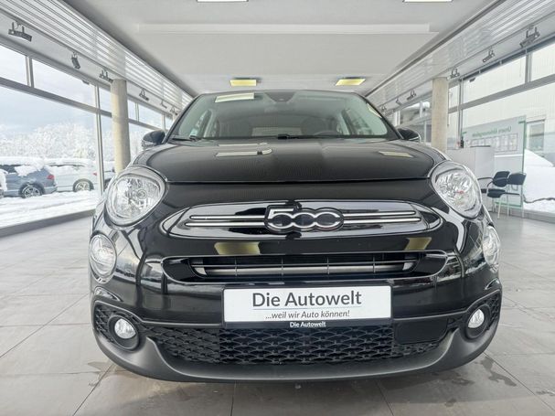 Fiat 500X 1.0 88 kW image number 6