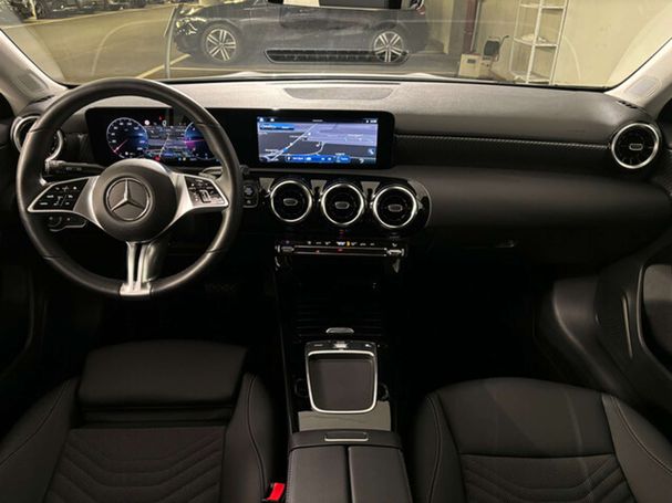 Mercedes-Benz A 200 d 110 kW image number 6