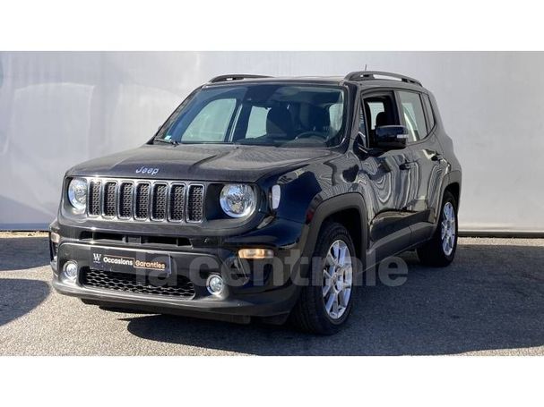 Jeep Renegade 1.0 Limited 88 kW image number 1