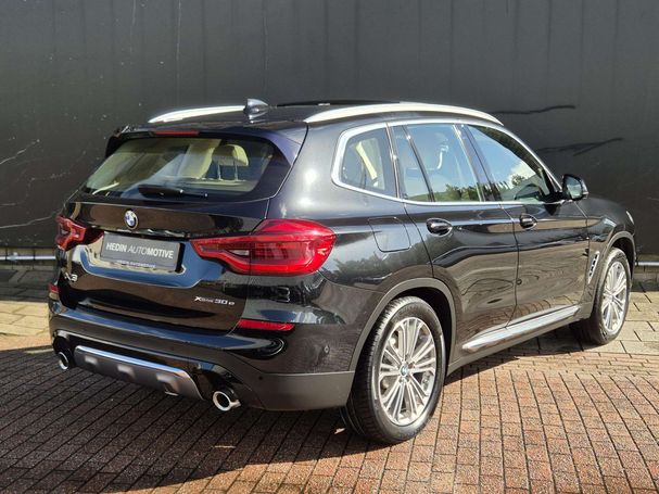 BMW X3 xDrive30e Luxury Line 215 kW image number 5