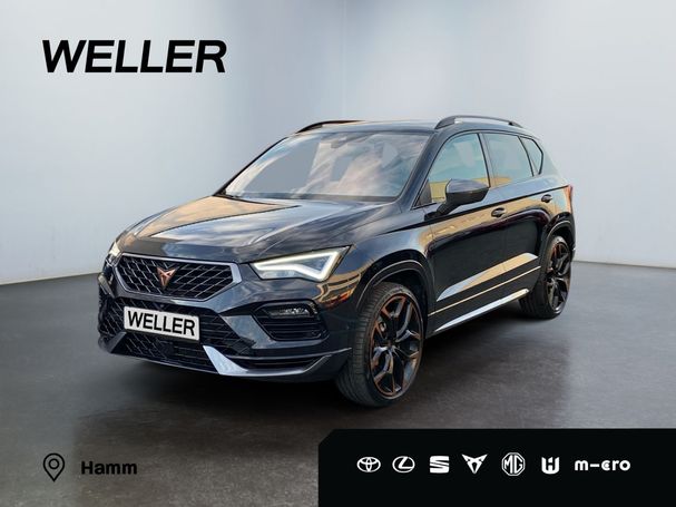 Cupra Ateca 2.0 TSI DSG 4Drive 221 kW image number 1