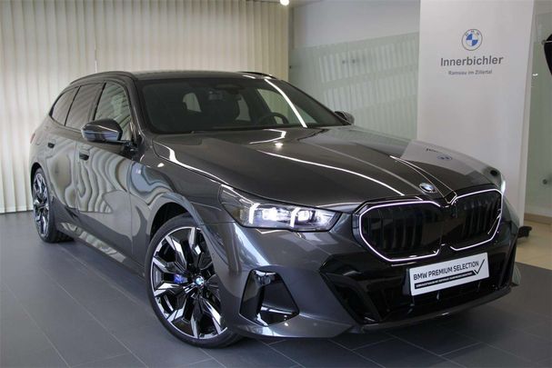 BMW 540d Touring xDrive 210 kW image number 1