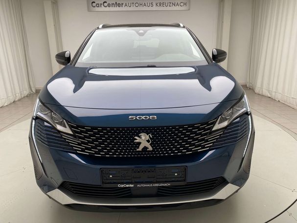 Peugeot 5008 96 kW image number 3