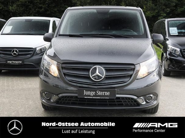 Mercedes-Benz Vito 116 Tourer 120 kW image number 3