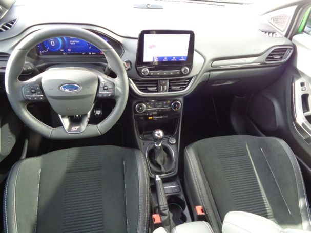 Ford Puma ST 147 kW image number 4