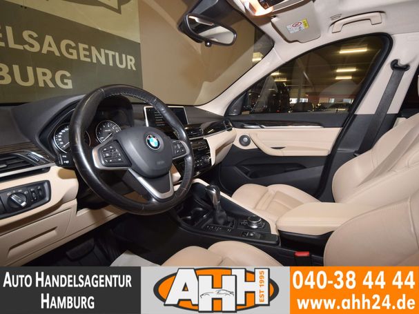 BMW X1 xDrive 141 kW image number 26