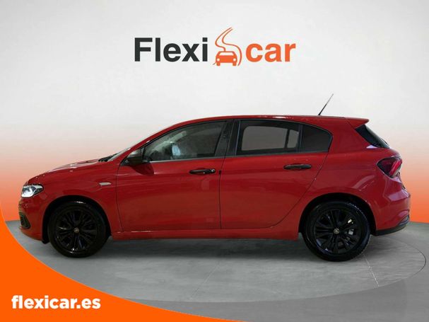 Fiat Tipo 1.4 Street 70 kW image number 4