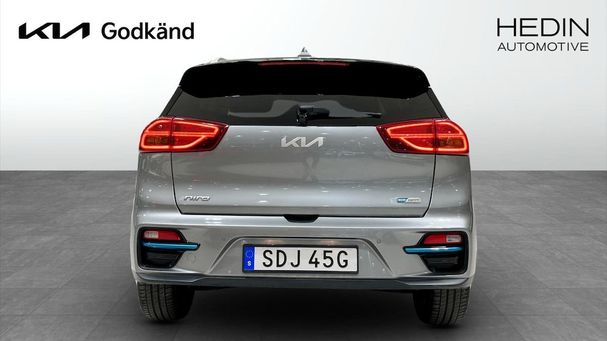 Kia Niro e 150 kW image number 3