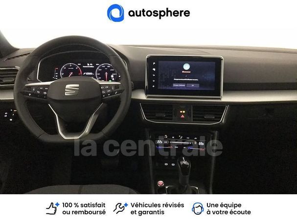 Seat Tarraco 2.0 TDI Style 110 kW image number 21