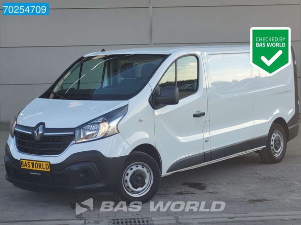 Renault Trafic L2H1 120 88 kW image number 2