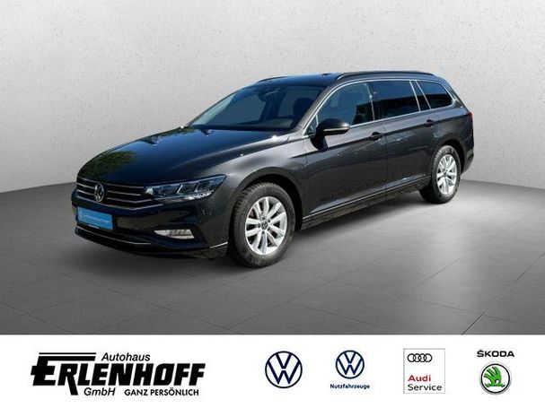 Volkswagen Passat Variant 2.0 TDI Business DSG 90 kW image number 1