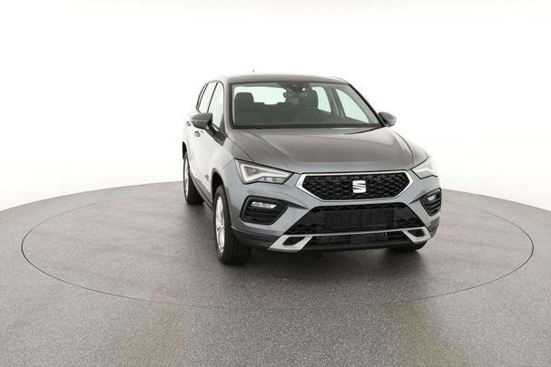 Seat Ateca 1.5 TSI DSG Style 110 kW image number 24