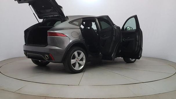 Jaguar E-Pace 110 kW image number 12