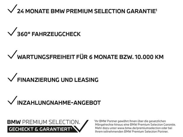 BMW X5 xDrive 250 kW image number 17