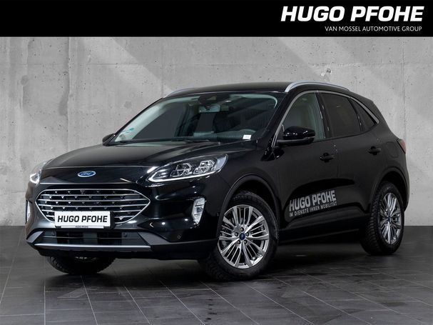 Ford Kuga 140 kW image number 2