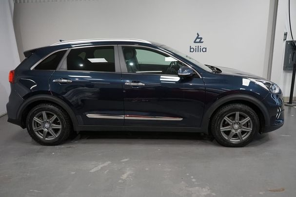 Kia Niro 105 kW image number 2