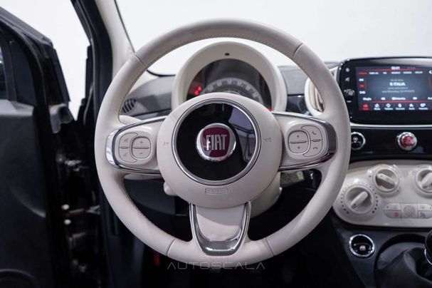 Fiat 500 1.0 51 kW image number 12