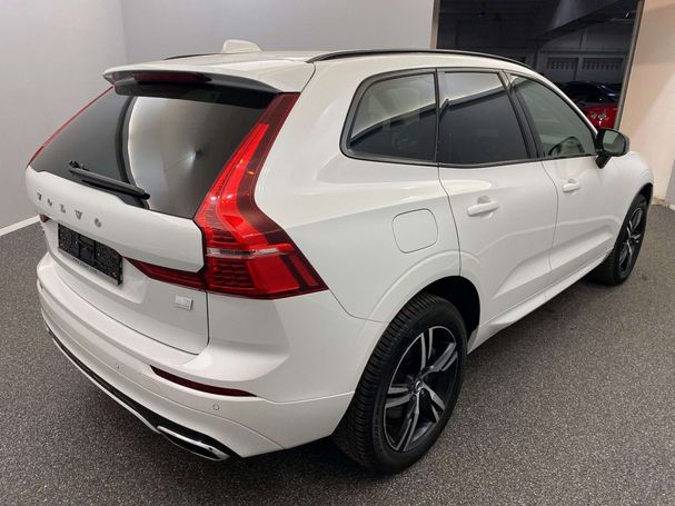 Volvo XC60 T8 AWD 288 kW image number 8