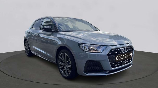 Audi A1 25 TFSI Sportback Advanced 70 kW image number 2