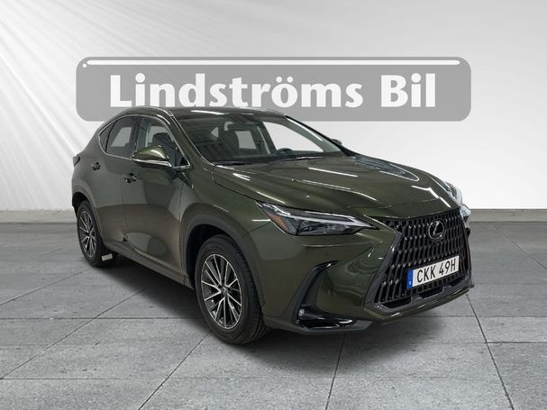 Lexus NX 350 h AWD 180 kW image number 2