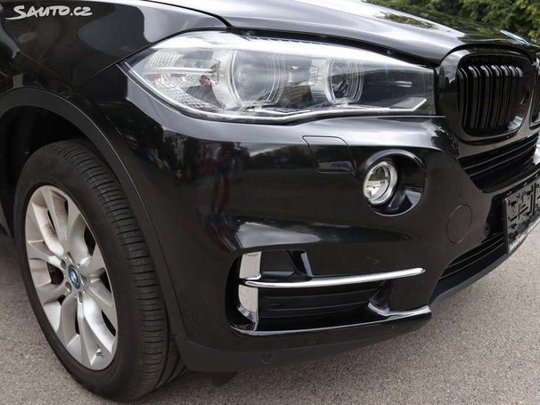 BMW X5e iPerformance M xDrive 230 kW image number 5