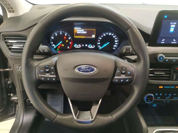 Ford Focus Active 1.0 EcoBoost 92 kW image number 14