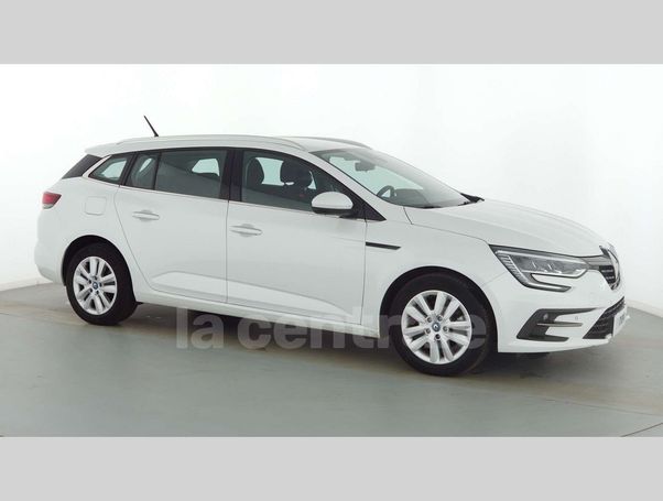 Renault Megane E-Tech 118 kW image number 17