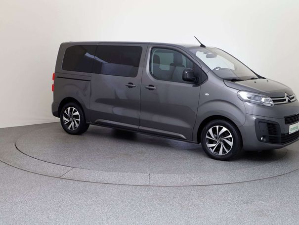 Citroen SpaceTourer M Shine 130 kW image number 1