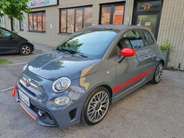 Abarth 595 107 kW image number 1