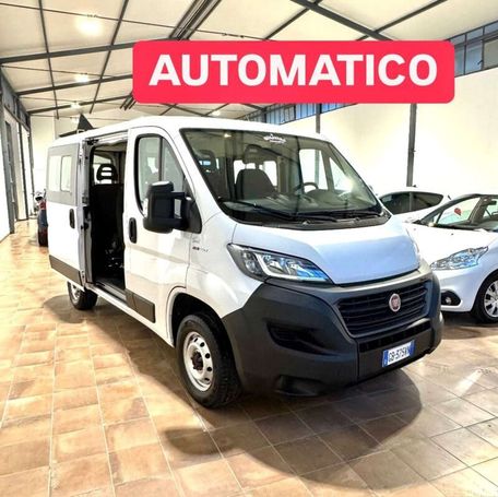 Fiat Ducato 130 kW image number 3