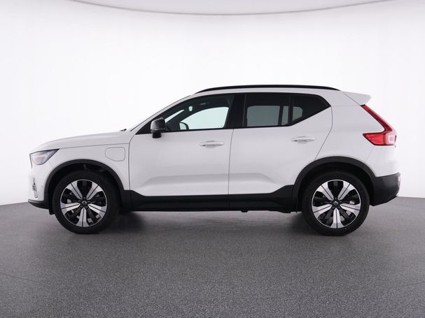 Volvo XC40 Recharge Plug-in Hybrid T4 Ultimate Dark 155 kW image number 12