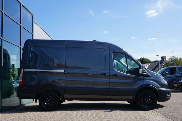 Ford Transit 350 L2H2 Trend 96 kW image number 4