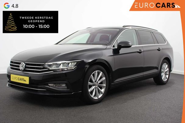 Volkswagen Passat Variant 1.5 TSI Business DSG 110 kW image number 1