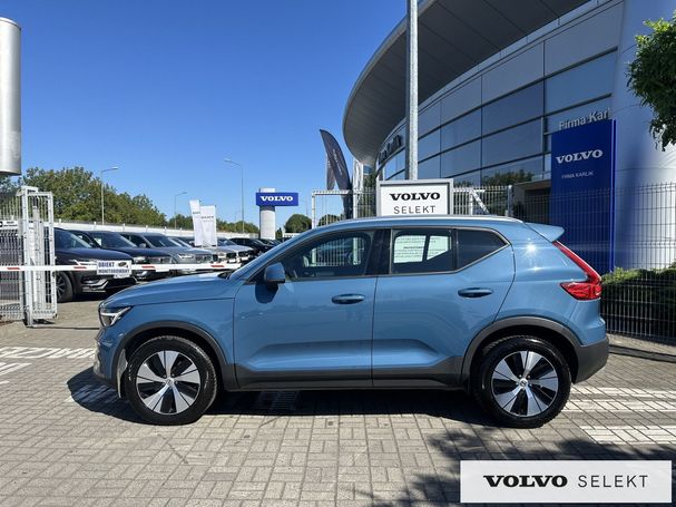 Volvo XC40 120 kW image number 7