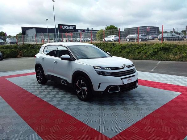 Citroen C5 Aircross BlueHDi 130 S&S EAT8 FEEL 96 kW image number 3