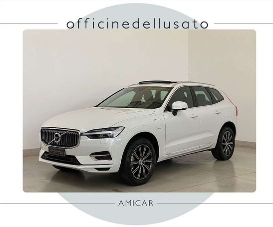 Volvo XC60 Recharge T6 Inscription AWD 251 kW image number 1