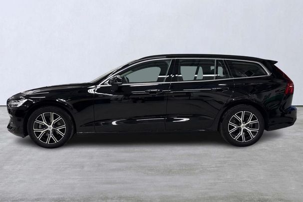 Volvo V60 B4 147 kW image number 2