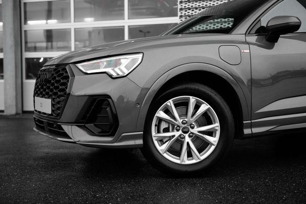 Audi Q3 45 TFSIe Sportback 180 kW image number 6