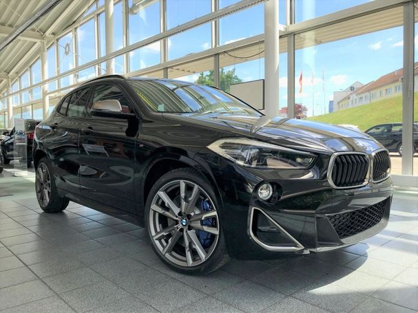 BMW X2 M35i xDrive 225 kW image number 3