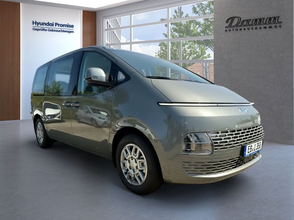 Hyundai Staria 2.2 Trend 130 kW image number 3