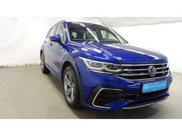 Volkswagen Tiguan 1.5 TSI DSG 110 kW image number 7