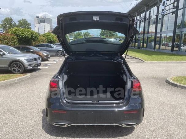 Mercedes-Benz A 180 100 kW image number 13