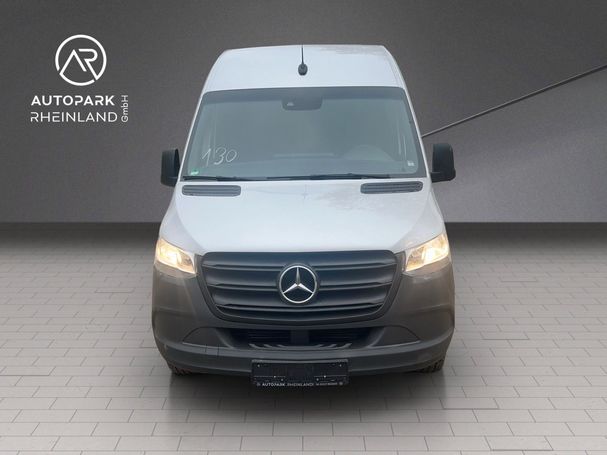 Mercedes-Benz Sprinter 316 CDi 120 kW image number 8