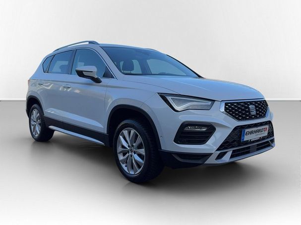 Seat Ateca 1.5 TSI ACT DSG 110 kW image number 2