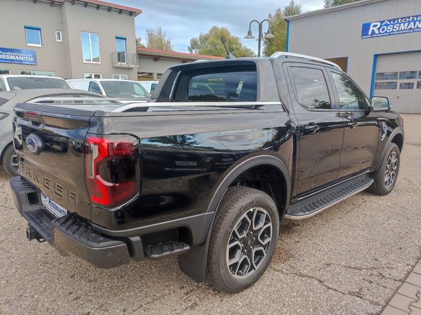 Ford Ranger 3.0 Wildtrak e-4WD 177 kW image number 3