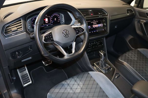 Volkswagen Tiguan 2.0 TDI DSG 110 kW image number 7