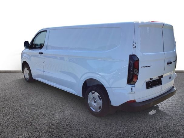 Ford Transit Custom 110 kW image number 4