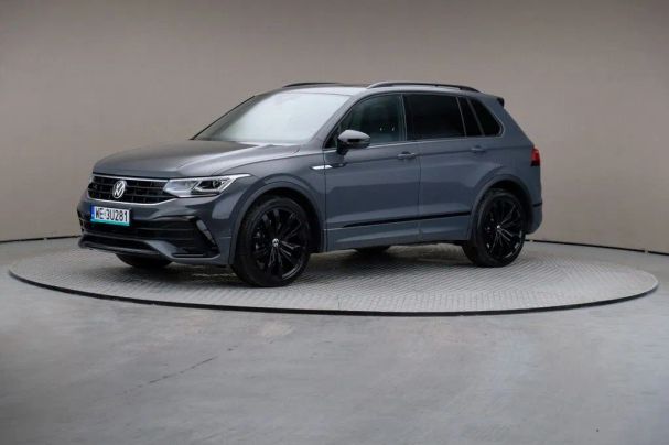 Volkswagen Tiguan 2.0 TSI R-Line 4Motion DSG 180 kW image number 4